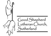 Good Shepherd Lutheran Church Sutherland